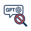 chatgpt only no search icon