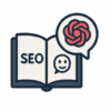 chatgpt seo knowledge