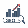 good start on seo icon