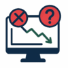 no website traffic anymore no point in seo
