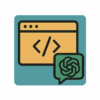 chatgpt-embeds-for-wordpress chatgpt embeds for wordpress plugin icon