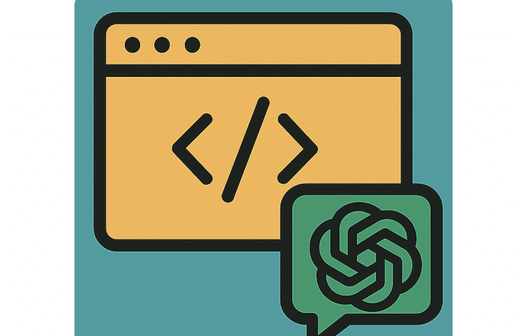 chatgpt embeds for wordpress plugin icon