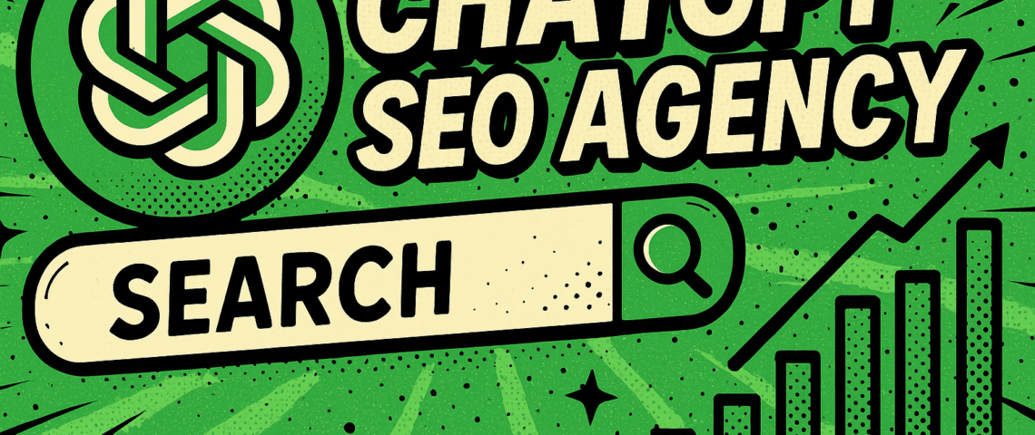 chatgpt seo agency