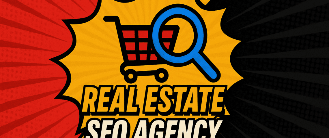 real estate seo agency