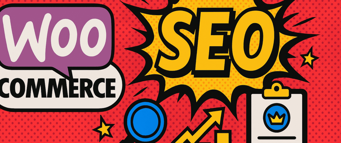 woocommerce seo agency