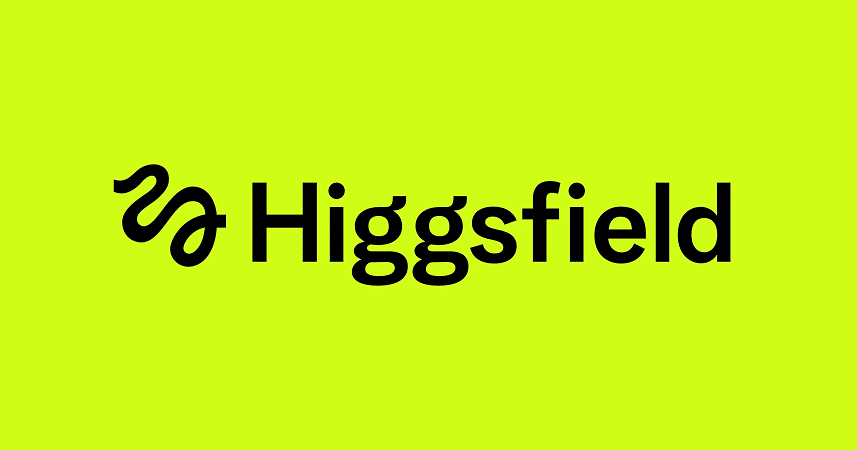 higgsfield logo
