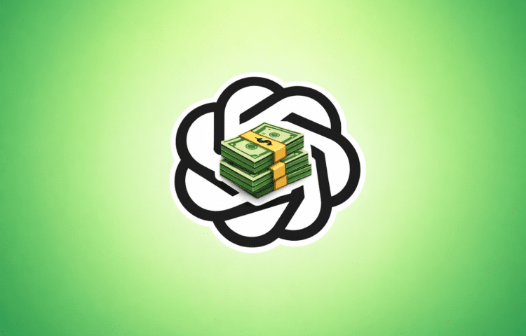 openai chatgpt ads featured image money icon