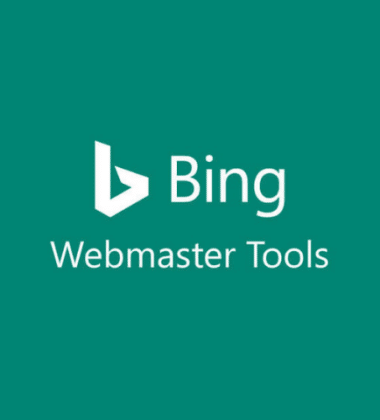 bing webmaster tools logo