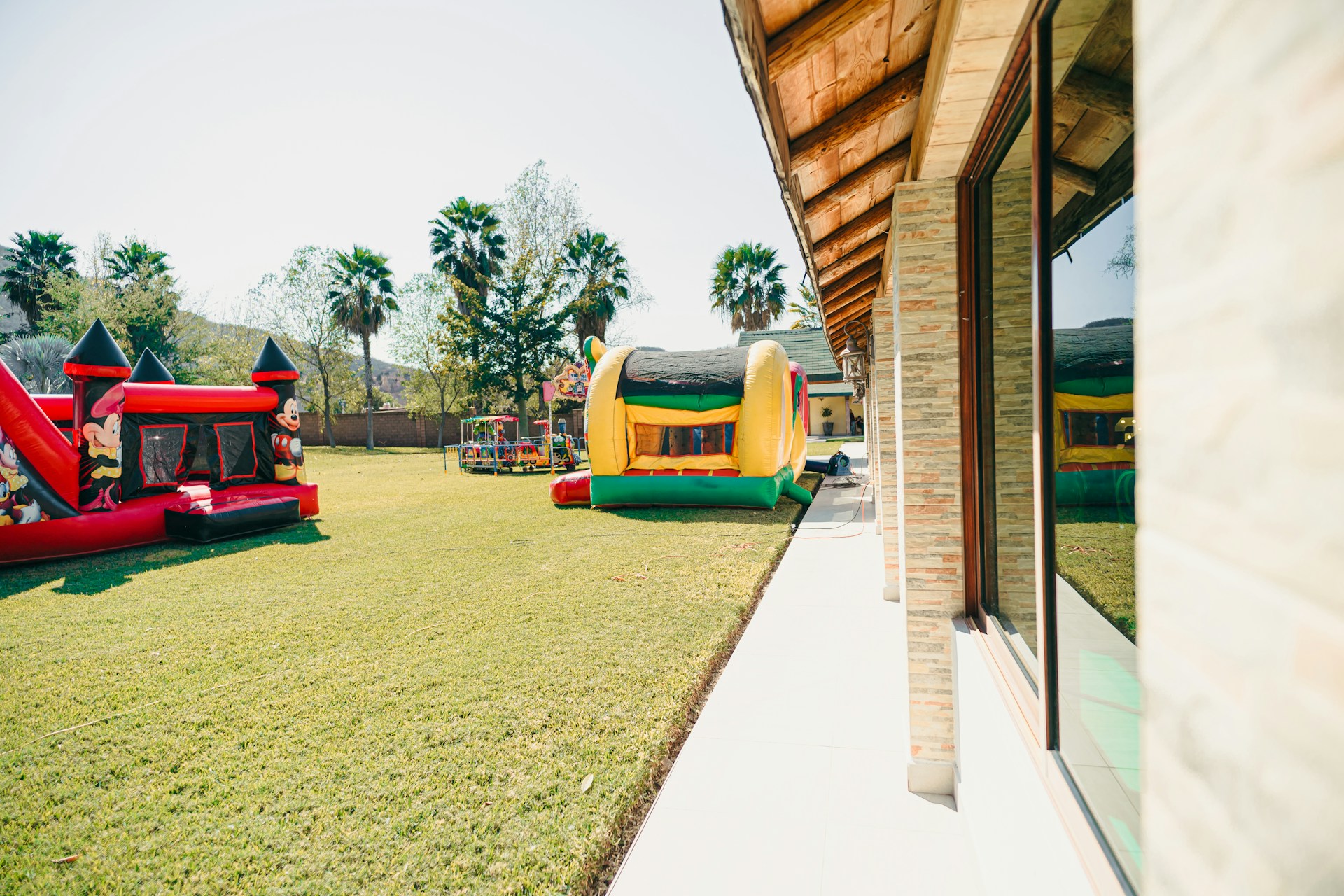 Party Rental SEO Case Study