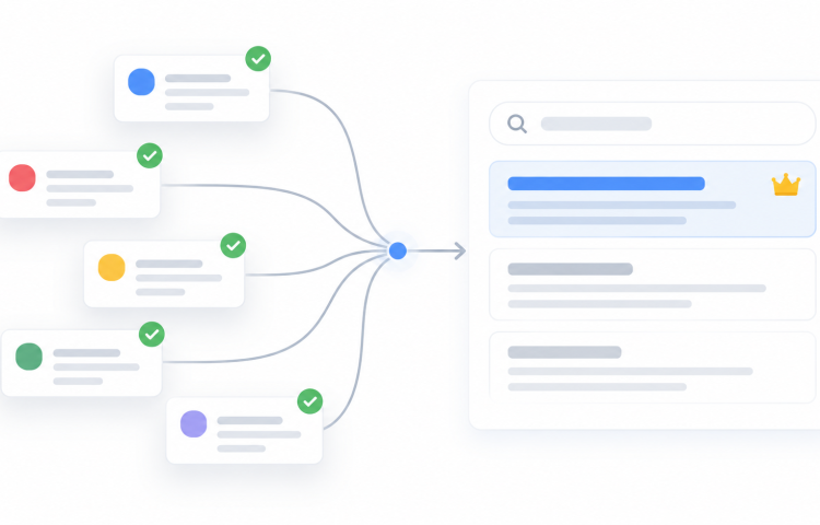 consensus ranking signal featured image